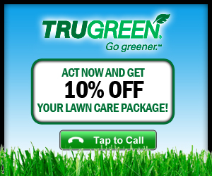 TrueGreen Phone Number